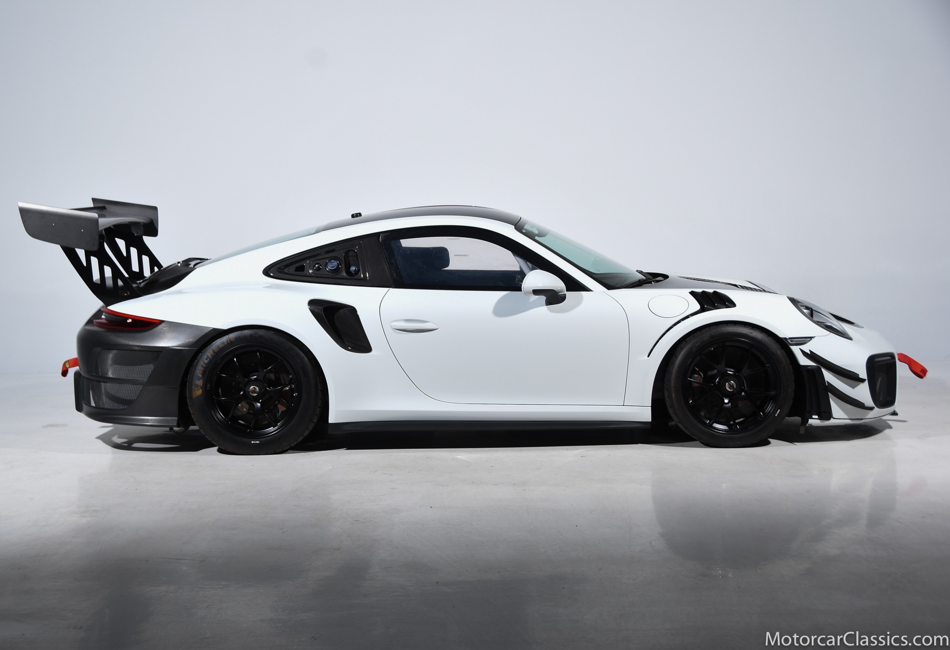 Used 2019 Porsche 911 GT2 RS Clubsport For Sale ($789,900) | Motorcar ...