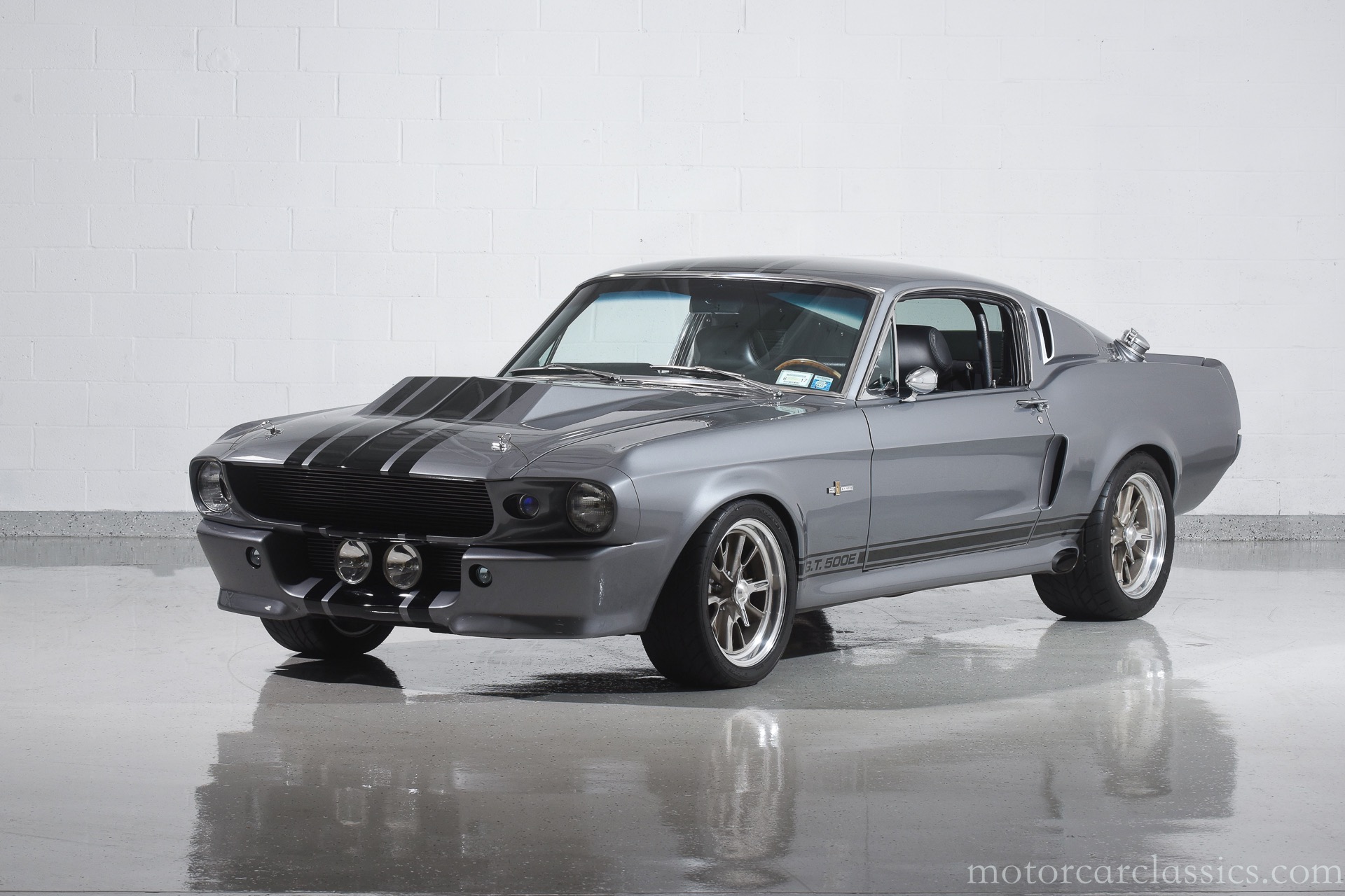Used 1967 Ford Shelby Mustang Gt500e Super Snake For Sale Special