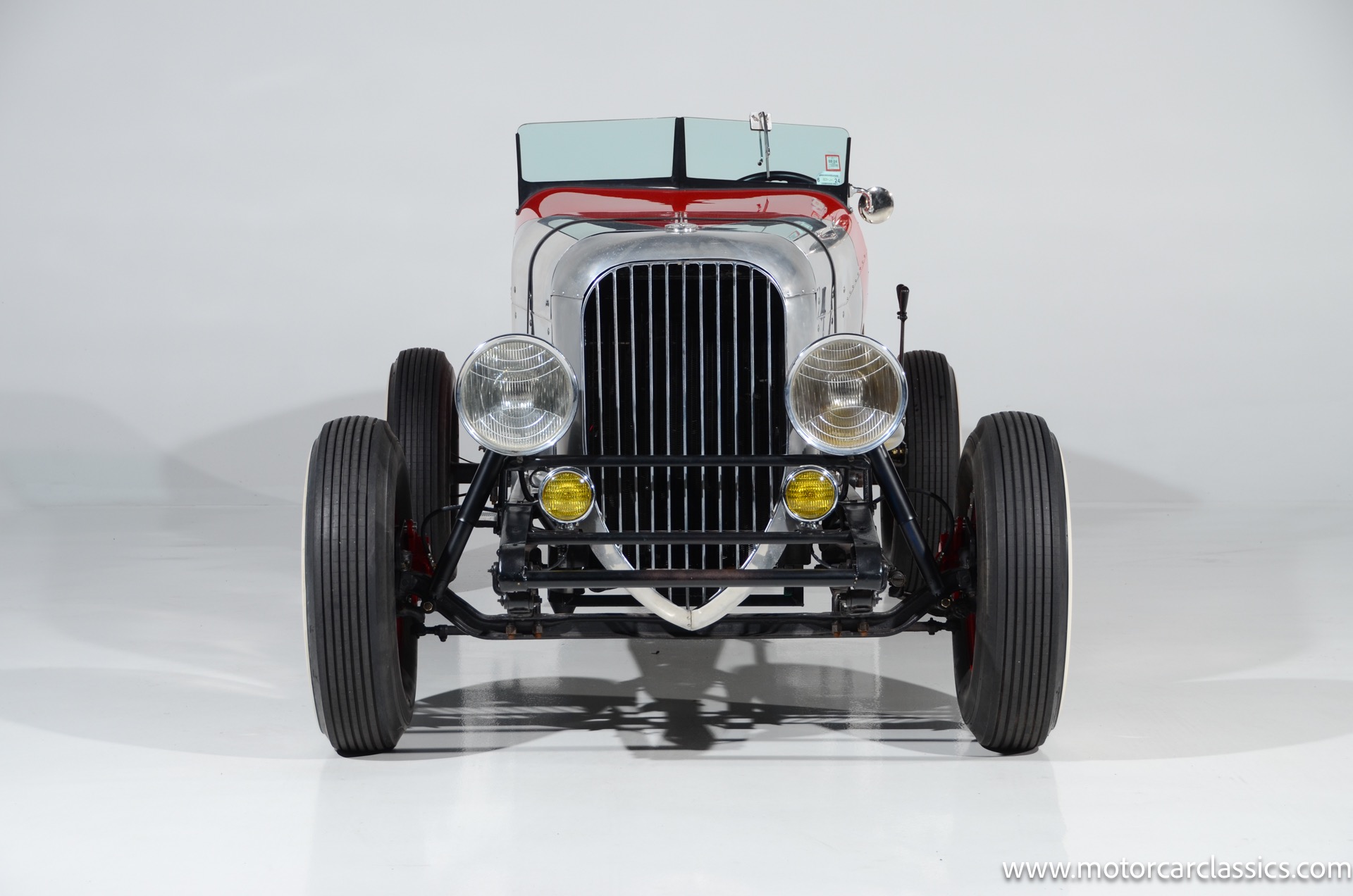 Used 1932 Studebaker Indy Car For Sale ($35,900) | Motorcar Classics ...