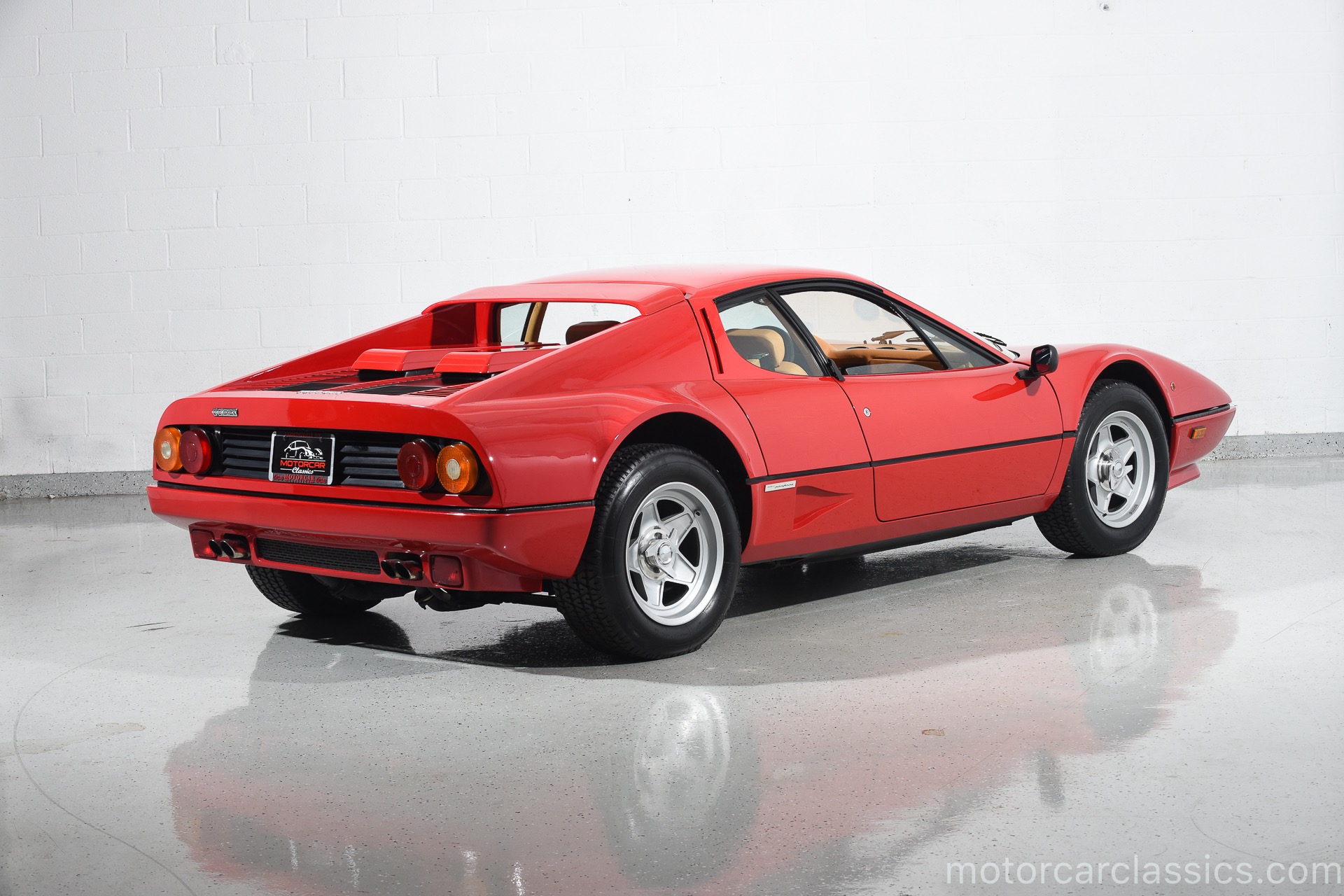 1983 ferrari testarossa