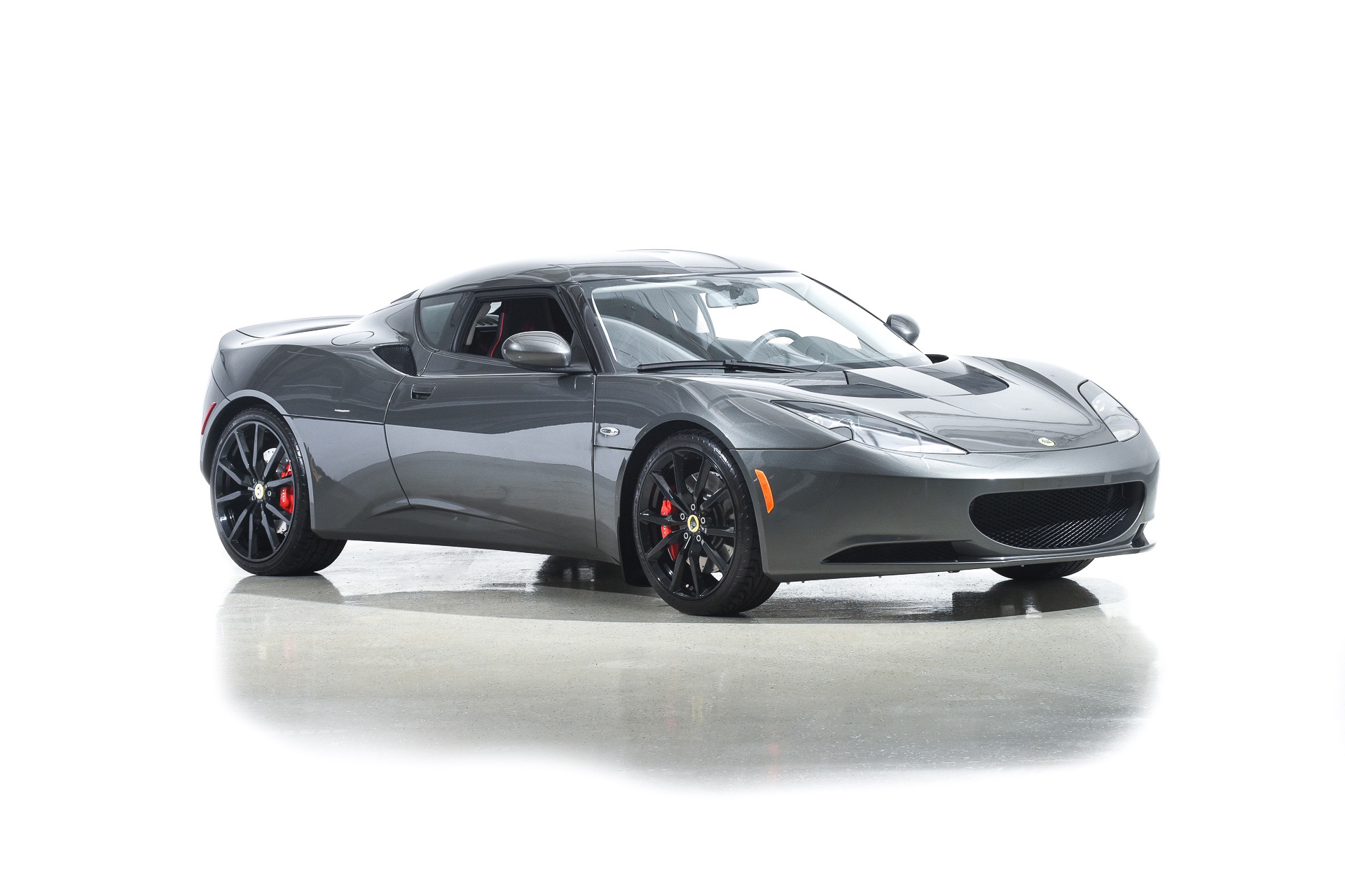 2012 lotus evora 2 2