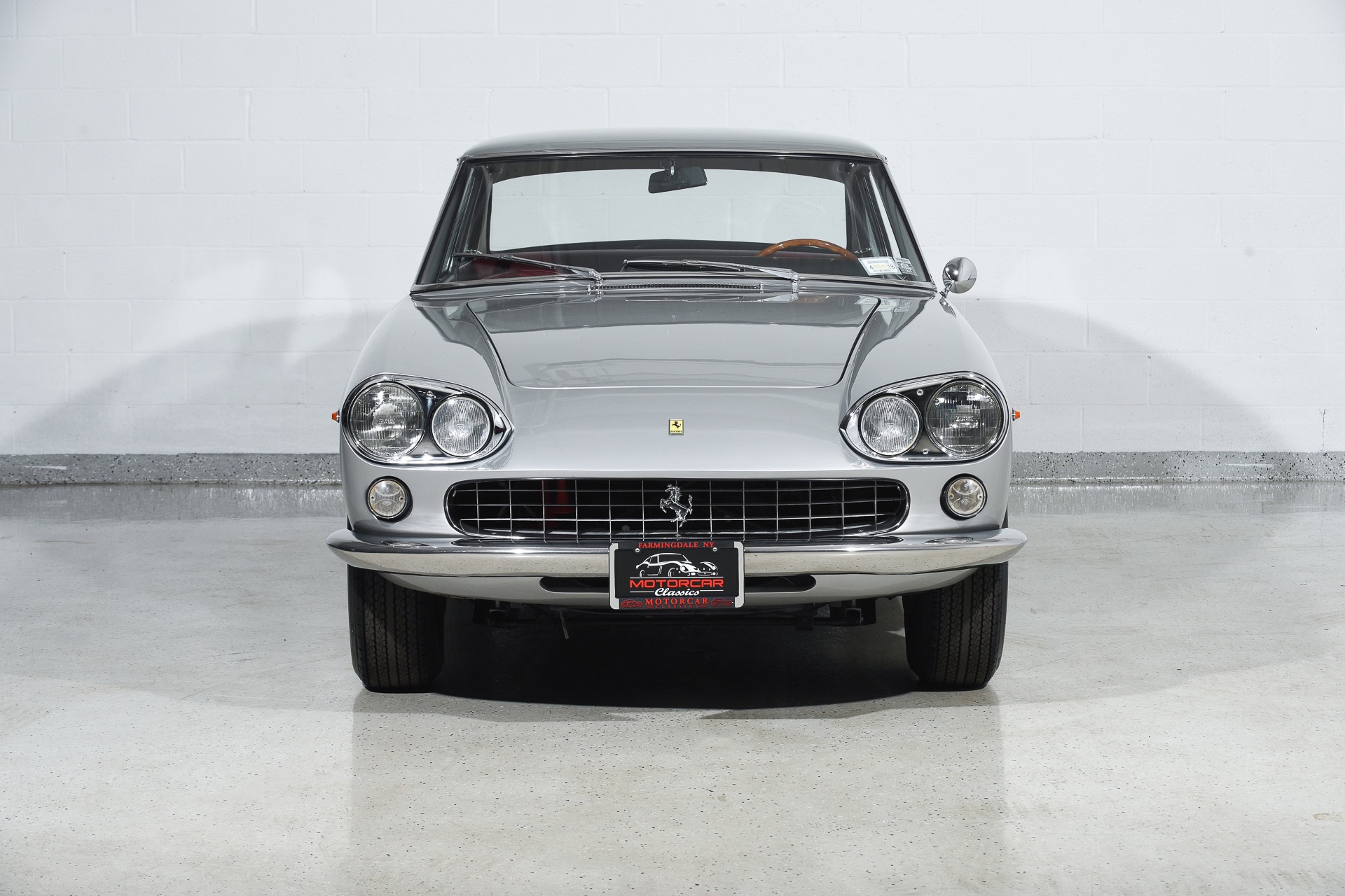 1964 ferrari 330 gt