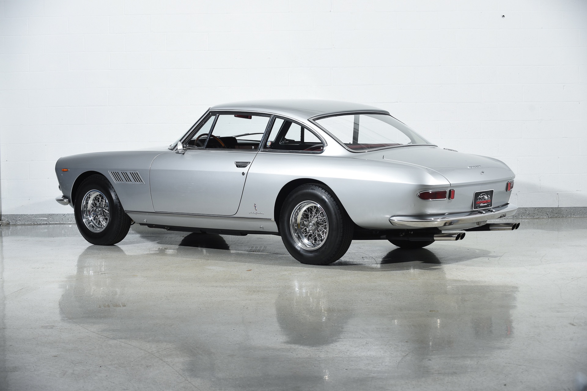 1964 ferrari 330 gt