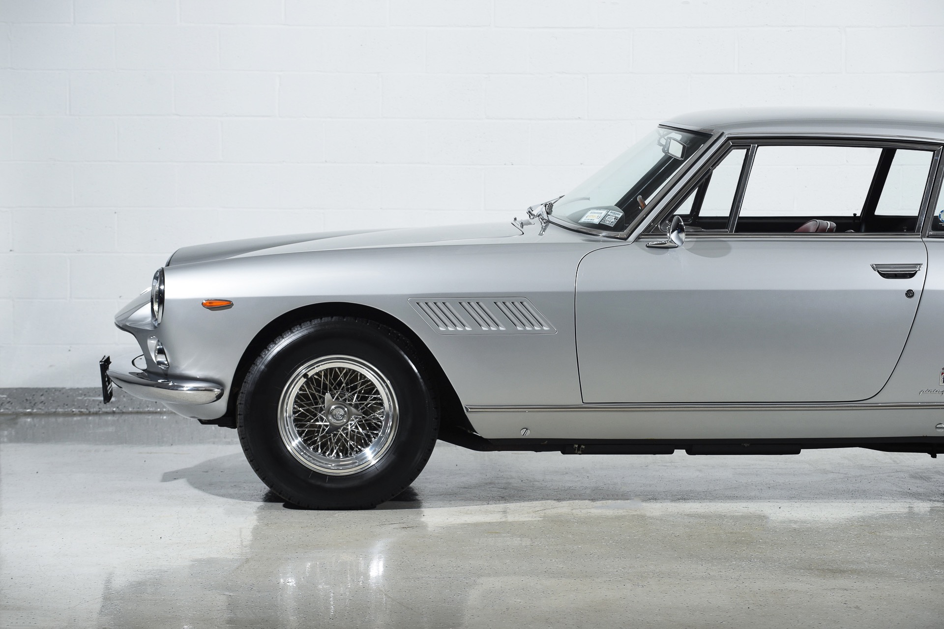 1964 ferrari 330 gt