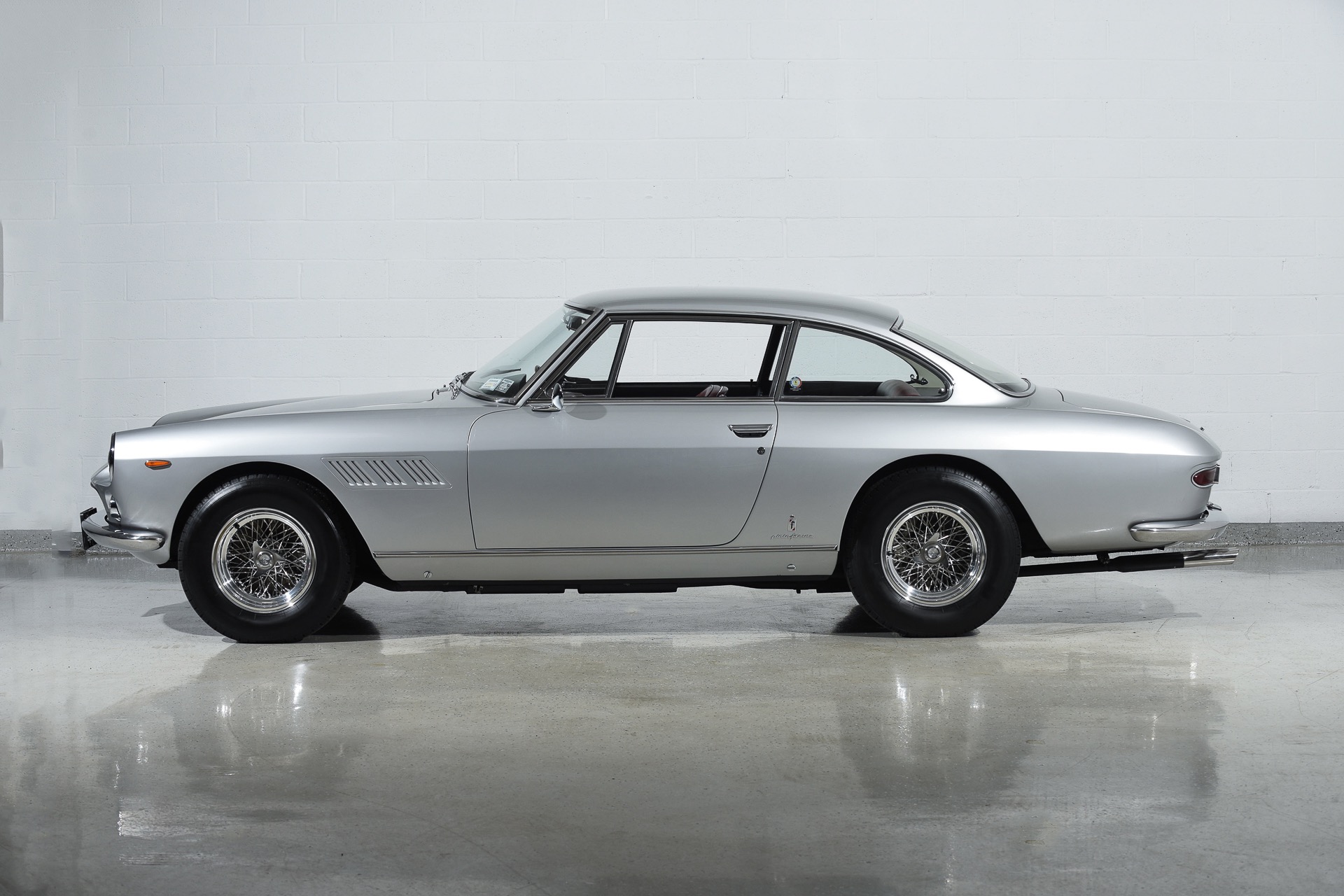 1964 ferrari 330 gt