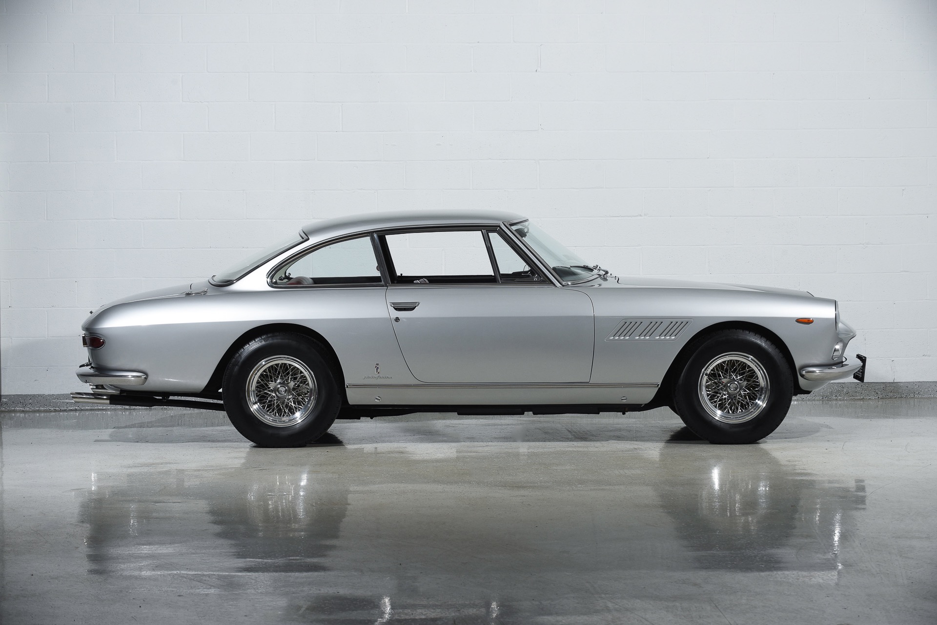 1964 ferrari 330 gt