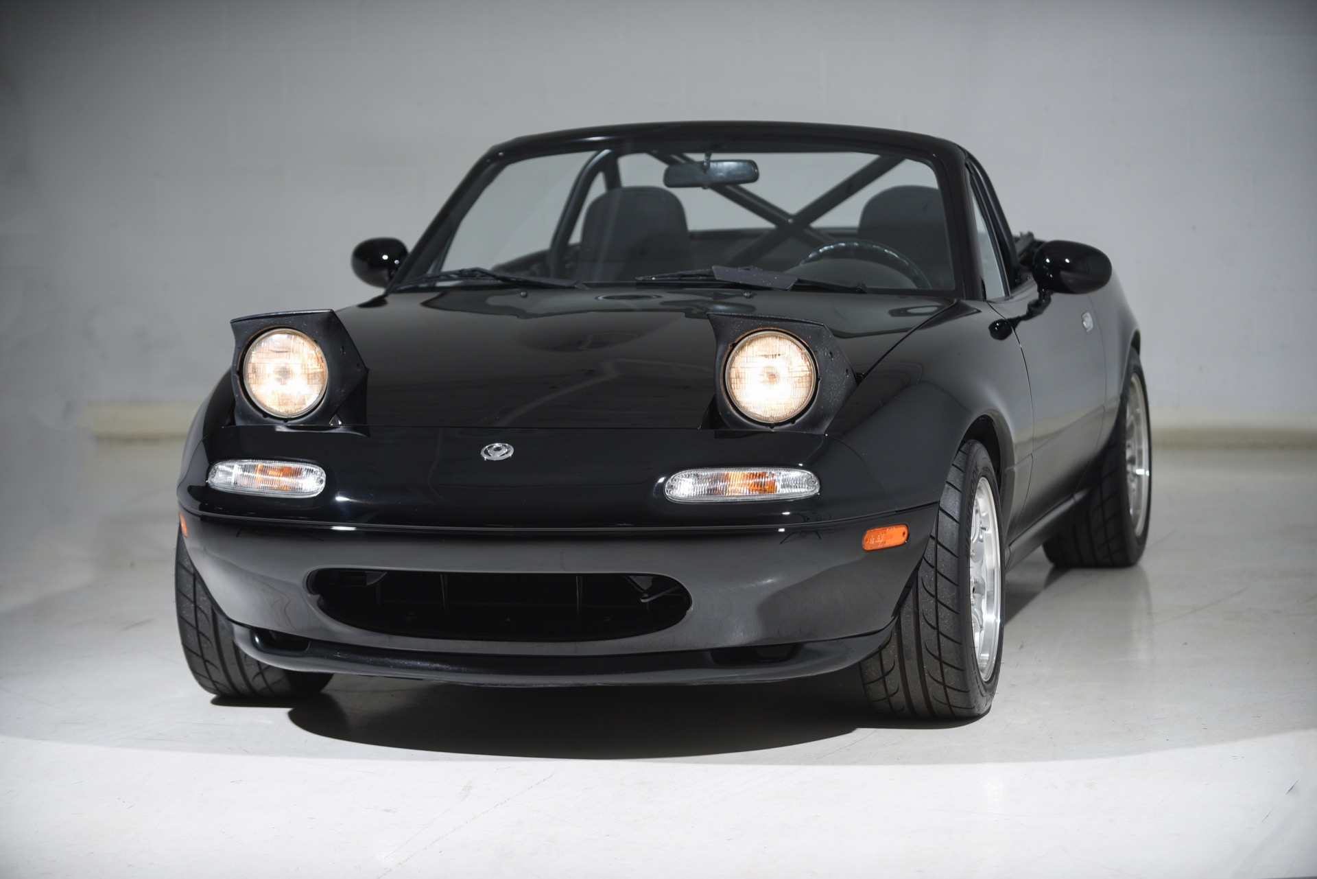 Used 1994 Mazda Miata R-Package For Sale ($15,900) | Motorcar Classics ...