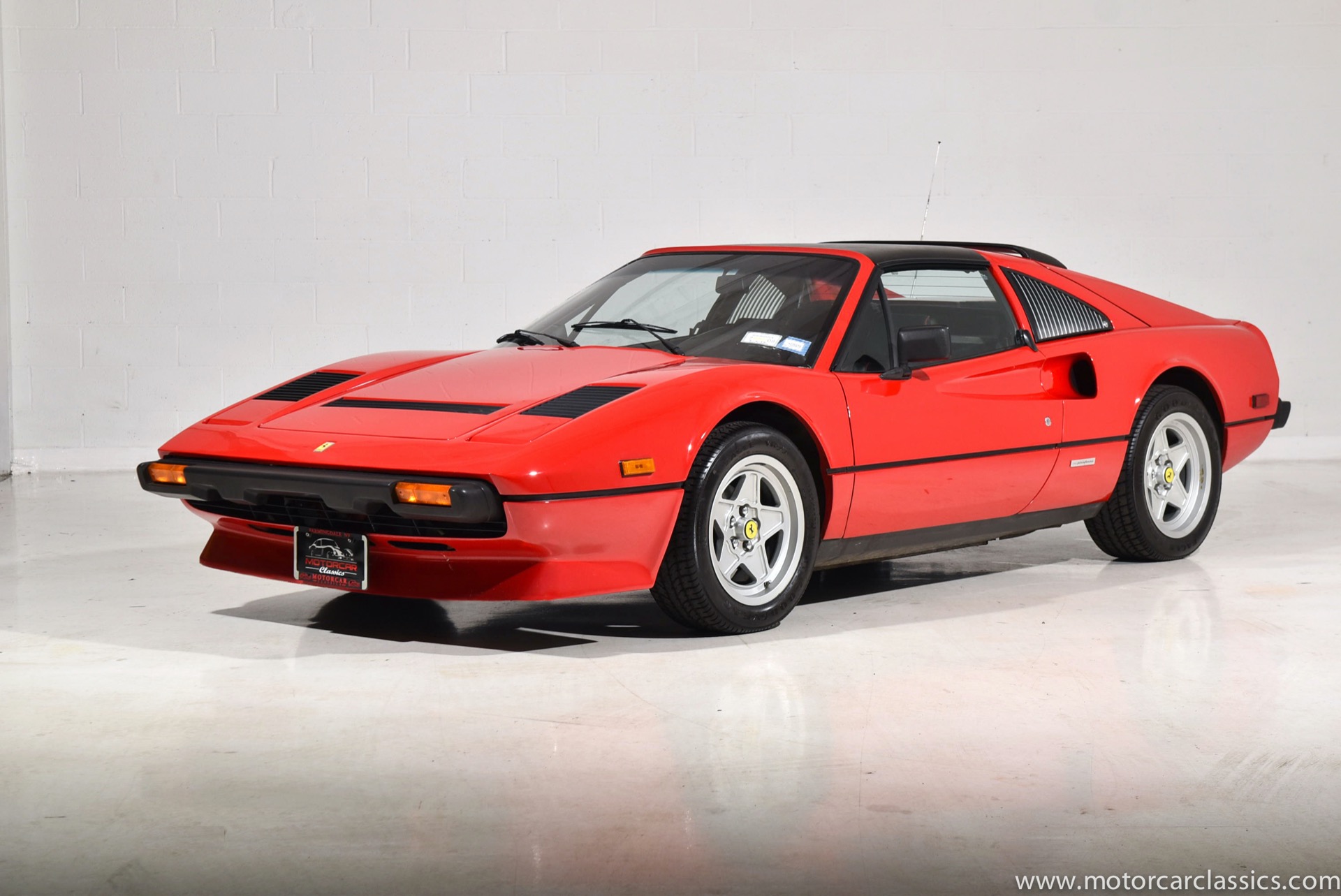 1984 ferrari 308 gts