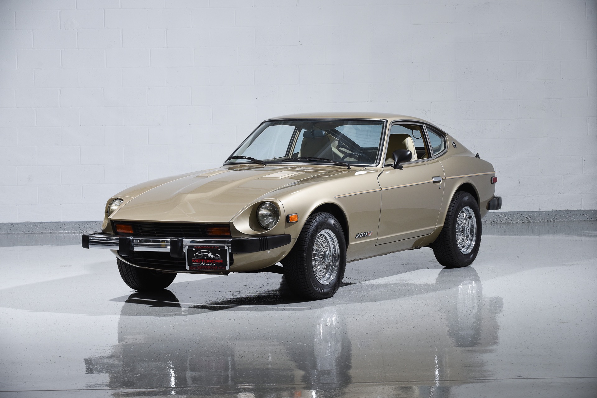 Datsun 280z 1978